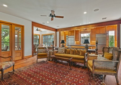 A Hays Town inspired Lakehome SOLD - photo 3