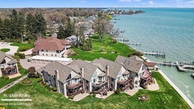 STUNNING WATERFRONT CONDO! Enjoy breathtaking lake views from - photo 1