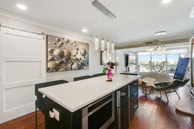 Elevate your lifestyle in this spectacular, fully renovated - photo 6