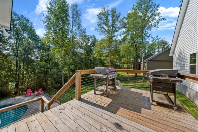 Lake Home with Pool & Covered Slip - photo 34