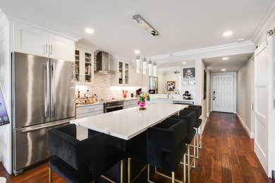 Elevate your lifestyle in this spectacular, fully renovated - photo 7