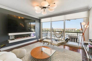 Elevate your lifestyle in this spectacular, fully renovated - photo 10