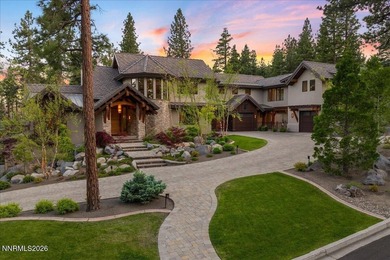 Where architecture meets artistry, 5900 Chambery Circle is a - photo 1