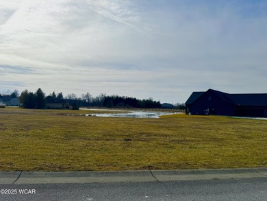 (private lake, pond, creek) Lot For Sale in Lima Ohio