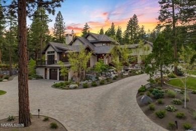 Where architecture meets artistry, 5900 Chambery Circle is a - photo 2