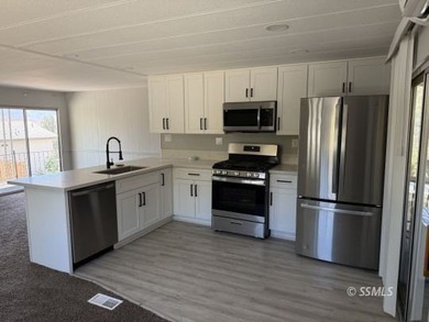 Tastefully Updated Remodel! Home has Gorgeous Shaker Cabinets - photo 5