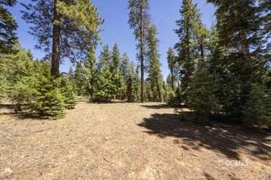 Navajo Lake Lot For Sale in Duck Creek Village Utah