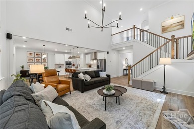 From the kitchen island at 1880 Sycamore Cir, your view is one - photo 11