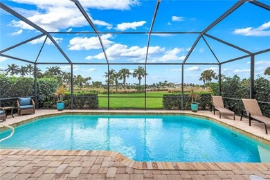 (private lake, pond, coastal) Home For Sale in Naples Florida