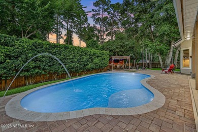 Welcome to your own private resort in the heart of Julington - photo 11