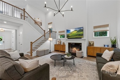 From the kitchen island at 1880 Sycamore Cir, your view is one - photo 12