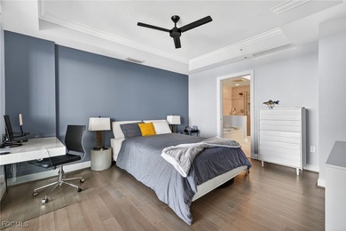 Luxury high-rise living with unobstructed river views from every