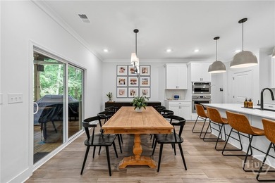 From the kitchen island at 1880 Sycamore Cir, your view is one - photo 13