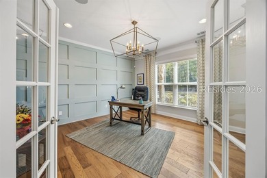 Welcome to this exceptional Tangerly Oak with Loft model - photo 4