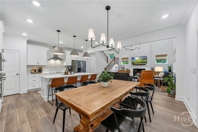 From the kitchen island at 1880 Sycamore Cir, your view is one - photo 14