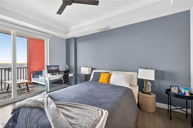 Luxury high-rise living with unobstructed river views from every