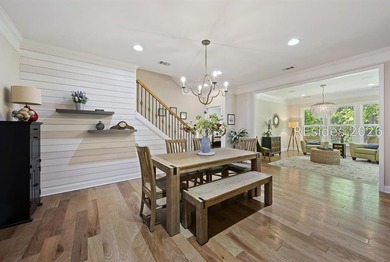 Welcome to this exceptional Tangerly Oak with Loft model - photo 5