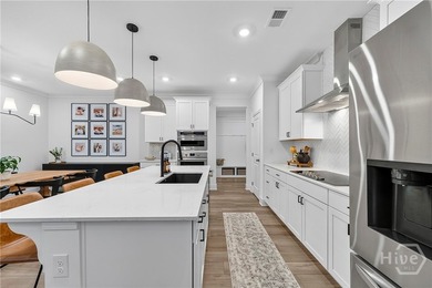From the kitchen island at 1880 Sycamore Cir, your view is one - photo 16