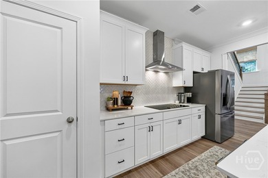 From the kitchen island at 1880 Sycamore Cir, your view is one - photo 17