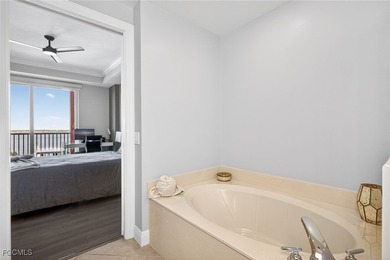 Luxury high-rise living with unobstructed river views from every