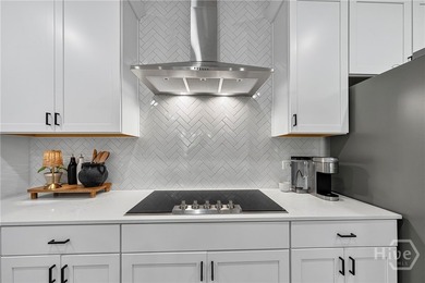 From the kitchen island at 1880 Sycamore Cir, your view is one - photo 18