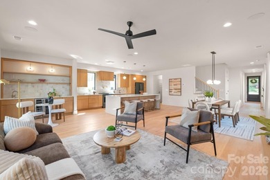 Welcome to 1814 Logie Avenue, a thoughtfully designed NEW - photo 19