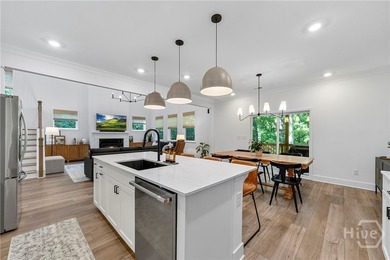 From the kitchen island at 1880 Sycamore Cir, your view is one - photo 19