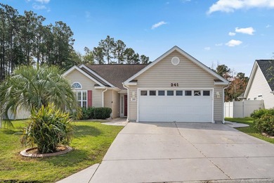 Welcome to 241 Bonnie Bridge Rd in the highly desirable Highland - photo 1
