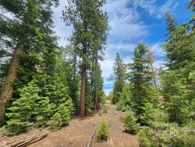 Navajo Lake Lot For Sale in Duck Creek Village Utah