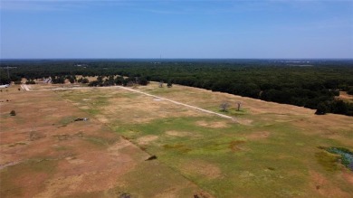 Lake Crockett Acreage For Sale in Honey Grove Texas