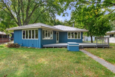 Lake Home For Sale in Nekoosa, Wisconsin
