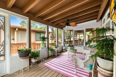 (55+ Community, Land lease is $1,198/month) Discover the - photo 22