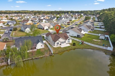 Welcome to 241 Bonnie Bridge Rd in the highly desirable Highland - photo 3