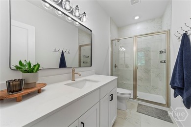 From the kitchen island at 1880 Sycamore Cir, your view is one - photo 23