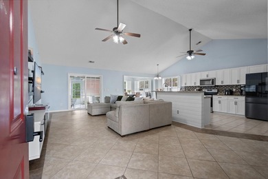 Welcome to 241 Bonnie Bridge Rd in the highly desirable Highland - photo 4