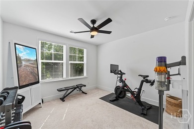 From the kitchen island at 1880 Sycamore Cir, your view is one - photo 29