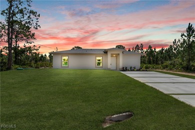 Lehigh Acres Area Home For Sale in Lehigh Acres Florida