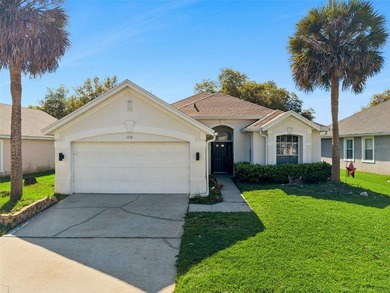 Lake Tohopekaliga Home For Sale in Kissimmee Florida