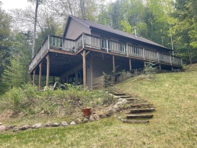 Lake Home For Sale in Townsend, Wisconsin