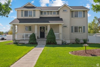 Lake Home For Sale in Tooele, Utah