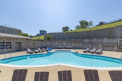 This 20,000-square-foot lot overlooking Lake Michigan is part of - photo 6
