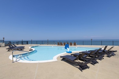This 20,000-square-foot lot overlooking Lake Michigan is part of - photo 8