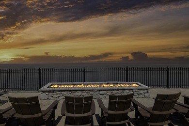 This 20,000-square-foot lot overlooking Lake Michigan is part of - photo 10