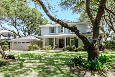 Welcome to Refined Coastal Simplicity on the Port Royal - photo 1