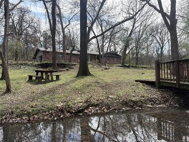 Fort Gibson Lake Home For Sale in Fort Gibson Oklahoma