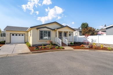 Rogue River Home For Sale in Grants Pass Oregon