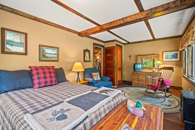 Step into a piece of Schroon Lake history with this beautifully - photo 42