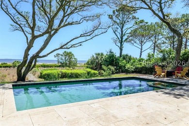 Welcome to Refined Coastal Simplicity on the Port Royal - photo 2