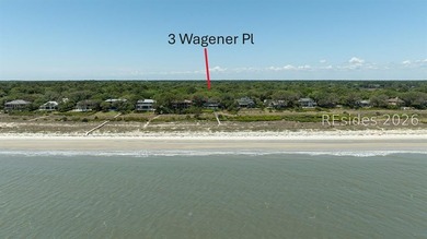 Welcome to Refined Coastal Simplicity on the Port Royal - photo 3
