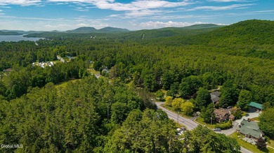 Step into a piece of Schroon Lake history with this beautifully - photo 45